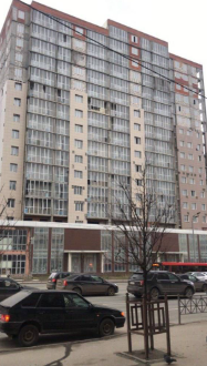ул. Достоевского, 57